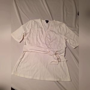 Brand New ann Taylor top